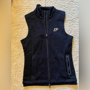Nike Purdue Performance Vest